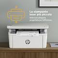 stampante laserjet m140w