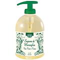 sapone di marsiglia tea tree e timo 50 ml