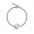 bracciale uomo gioielli napoli b-nb002uas