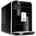 espresso 1 8l 15 bar macchina da caffè automatica con macinacaffè touch screen nero