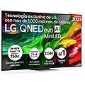 qned miniled 75qned87a6b smart tv 75 4k ultra hd vrr 144hz dolby vision