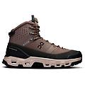 cloudrock trek wp scarpe da trekking uomo (3 marrone/nero)