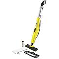 - scopa a vapore sc 3 easyfix capacità 0. 5 l potenza 1600 watt colore giallo