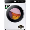 ww90dg6g94lku3 lavatrice caricamento frontale 9 kg 48 cm classe a