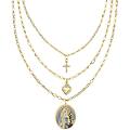 collana donna gioielli devotion otcl3lug