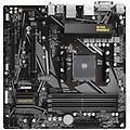 b550m ds3h scheda madre amd b550 socket am4 micro atx