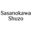 sasanokawa shuzo blended whisky yamazakura (0. 7l astuccio)