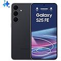 smartphone s25 fe 8/256gb jet black