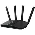 Asus Rt Be58u Router Wireless Be 3600mbps Dual Band Nero