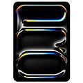 ipad pro 11 wifi + cellular 512gb (m4) con vetro standard silver