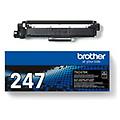 Brother Toner Originale Tn 247bk Nero