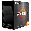 processore ryzen 9 5900x 12 core 3. 7 ghz socket am4 boxato moltiplicatore sbloccato (dissipatore