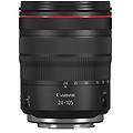standard zoom serie l rf 24 105mm f4 l is usm black 2963c005