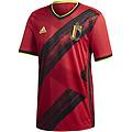 maglia home belgique 2020