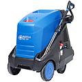 mh 5m idropulitrice ad acqua calda professionale trifase 250 bar 110 l/h