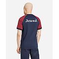 arsenal 24-25 og 3stripes m maglia calcio ufficiale uomo color mix m