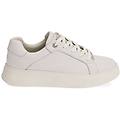 sneakers bianco/argento