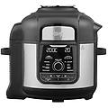 foodi max multicooker 9 in 1 7. 5l 9 funzioni di cottura pentola a pressione friggitrice ad aria