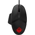 omen reactor mouse gaming