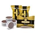 100 capsule caffè gold arabica espresso point epy