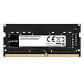 - memoria per desktop 32gb ddr4 260 pin-black