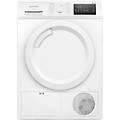 wt43n203 asciugatrice libera installazione caricamento frontale 8 kg b bianco