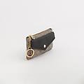 portamonete con portachiavi diana wallet