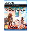 godfall edizione deluxe ps5