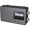 rf-d10 personale digitale nero