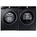dryer ai control 9kg a+++ black