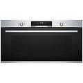 - forno elettrico da incasso vbc5580s0 capacità 85 l multifunzione ventilato colore inox
