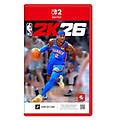 TAKE 2 switch 2 nba 2k26 pegi 3+ sws20045