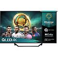 43a7q tv 109 2 cm (43'') 4k ultra hd smart tv wi-fi nero 275 cd/m²