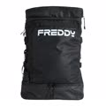 FREDDY borsa da viaggio con design compatto e quadrato donna
