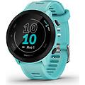 Garmin Smartwatch Forerunner 55 Turchese
