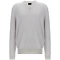 maglione scollo a v