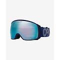 maschera flight tracker l b1b navy lente prizm snow sapphire iridium