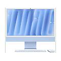 imac 24'' chip m4 8 cpu gpu 16gb 256gb blu