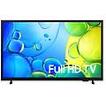 ue40f6 101 6 cm (40") full hd smart tv wi-fi nero
