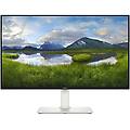 monitor led ips s2725hs full hd 27 pollici bianco