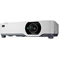 videoproiettore p627ul proiettore ottica standard 6200 ansi lumen 3lcd wuxga (1920x1200) bianco