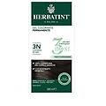 spa herbatint tintura per capelli gel permanente 3n castano scuro 300 ml 3d senza ammoniaca