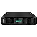 hpe proliant dl145 gen11 server 0 gb armadio (2u) amd epyc 8124p 2 45 ghz 64 gb ddr5-sdram 1000 w