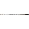 - punta per calcestruzzo sds plus 12 x 210 mm s4 quatro