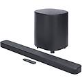 soundbar 500mk2 5. 1 canali 750w nero dolby atmos