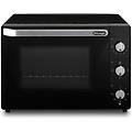 Delonghi Eo40112 Bk Forno Da Tavolo 40l 2000w Nero