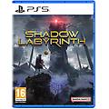 namco entertainment shadow labyrinth standard playstation 5 azione platform