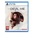 - the dark pictures anthology the devil in me ps5