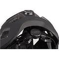 pathos casco mtb black/blue xl