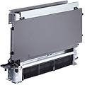 ventilconvettore da incasso bi2 sli naked inverter 400 dc kw 2 31 1 74 (01514)